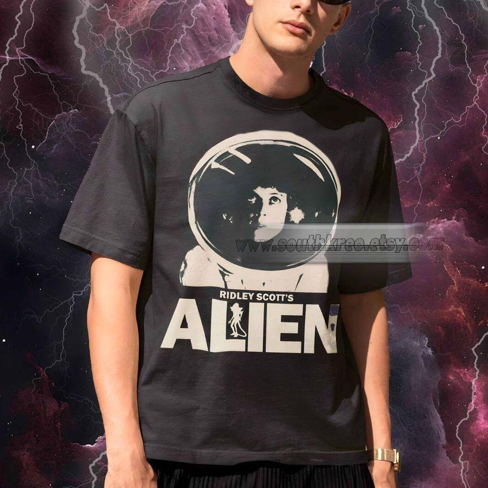 Vintage Alien Movie 1979 Vuitino Apparel Vintage Alien Movie 1979 Vuitino Apparel